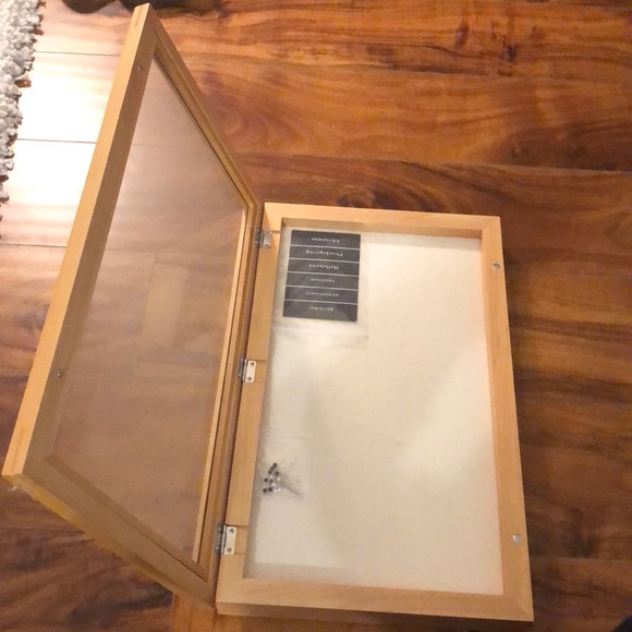 Shadow box - Picture 5 of 7